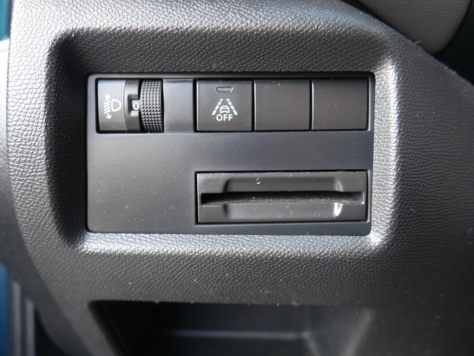 Citroën C5 Aircross 1.5 HDi Shine