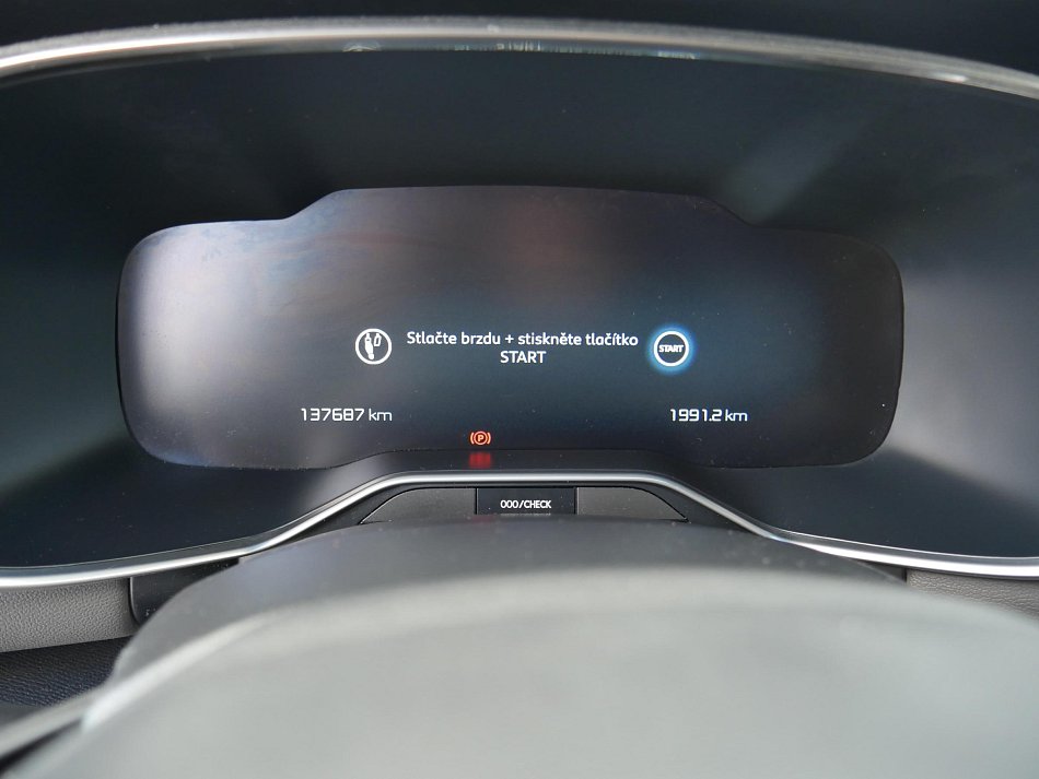Citroën C5 Aircross 1.5 HDi Shine