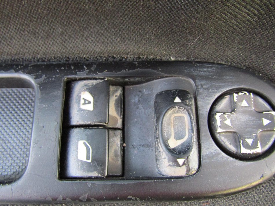 Peugeot 207 1.4i 