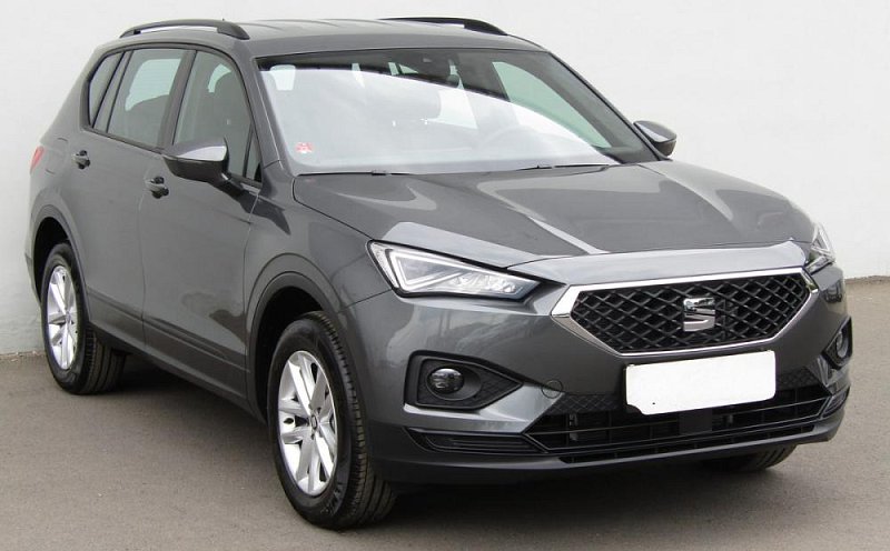 Seat Tarraco 2.0 
