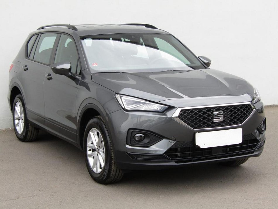 Seat Tarraco 2.0 