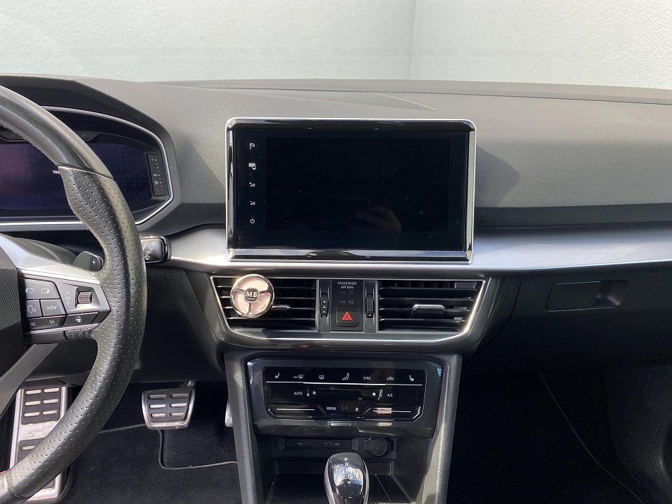 Seat Tarraco 2.0 TSi FR 4WD