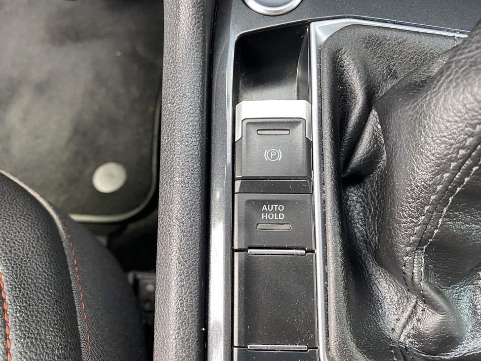 Seat Tarraco 2.0 TSi FR 4WD