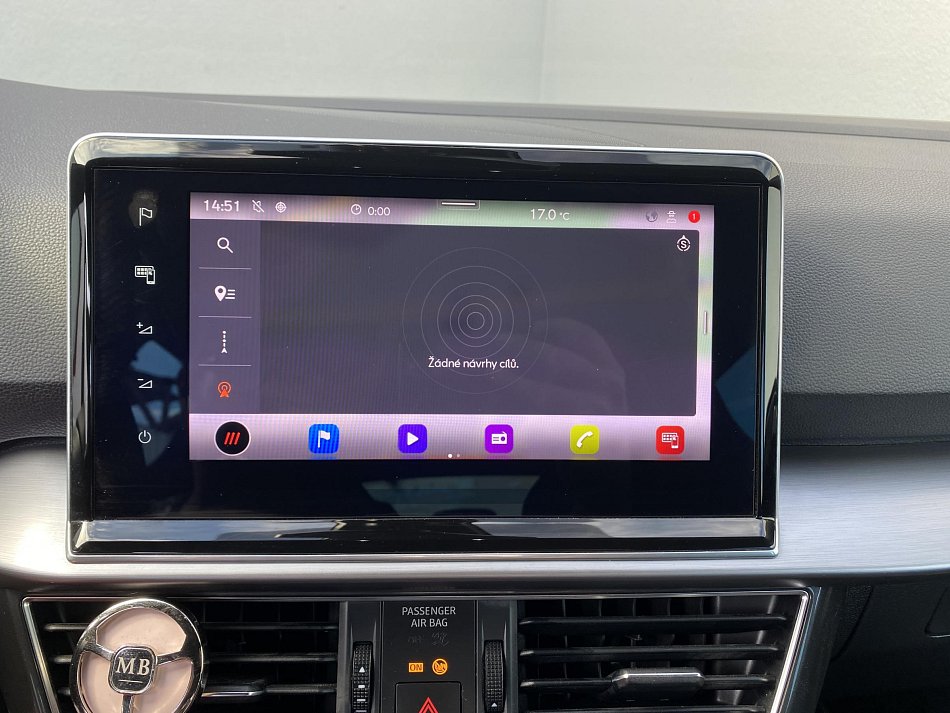 Seat Tarraco 2.0 TSi FR 4WD