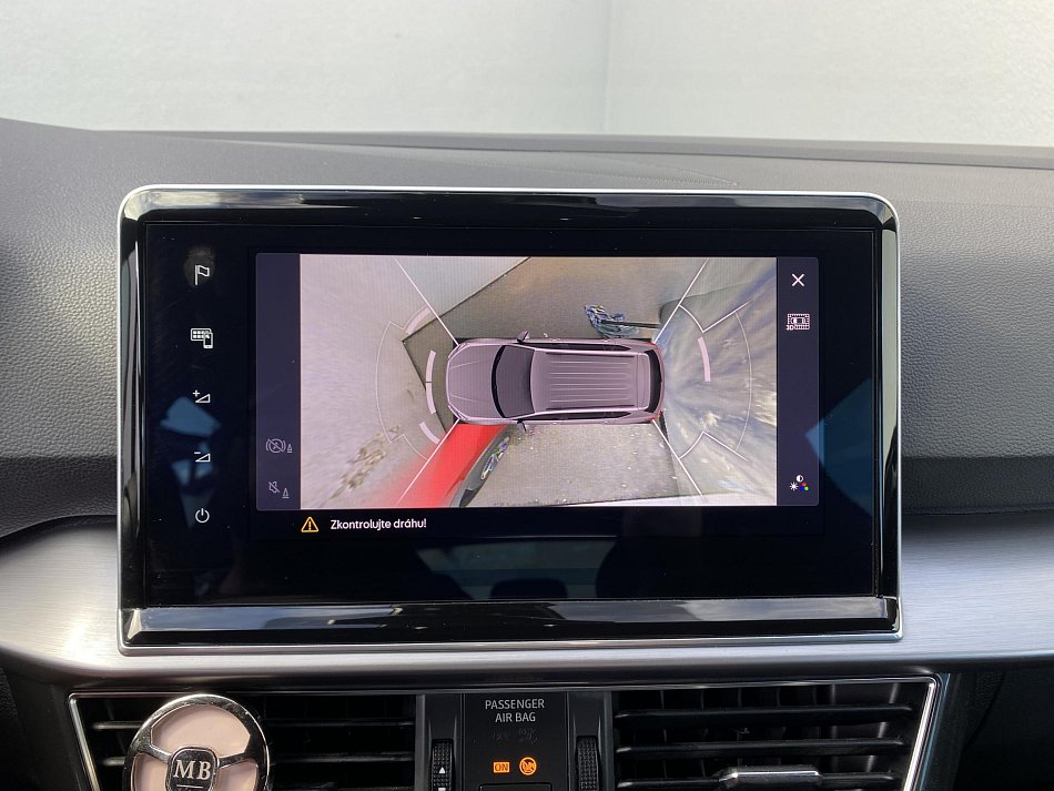 Seat Tarraco 2.0 TSi FR 4WD