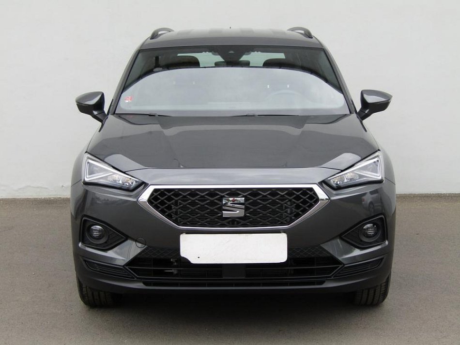 Seat Tarraco 2.0 