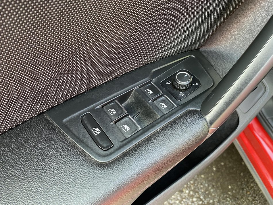 Seat Tarraco 2.0 TSi FR 4WD