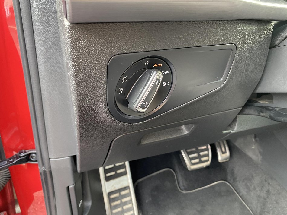 Seat Tarraco 2.0 TSi FR 4WD