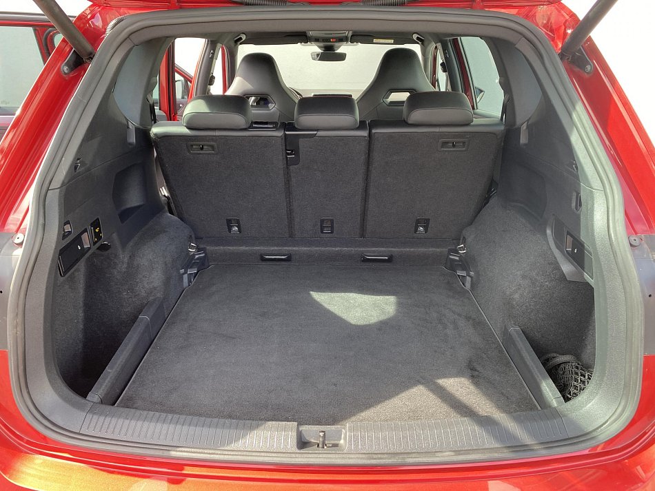Seat Tarraco 2.0 TSi FR 4WD