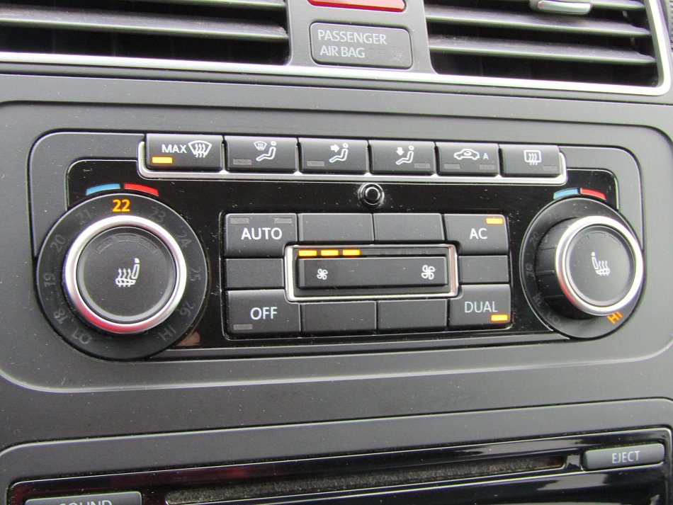 Volkswagen Touran 1.6 TDi 