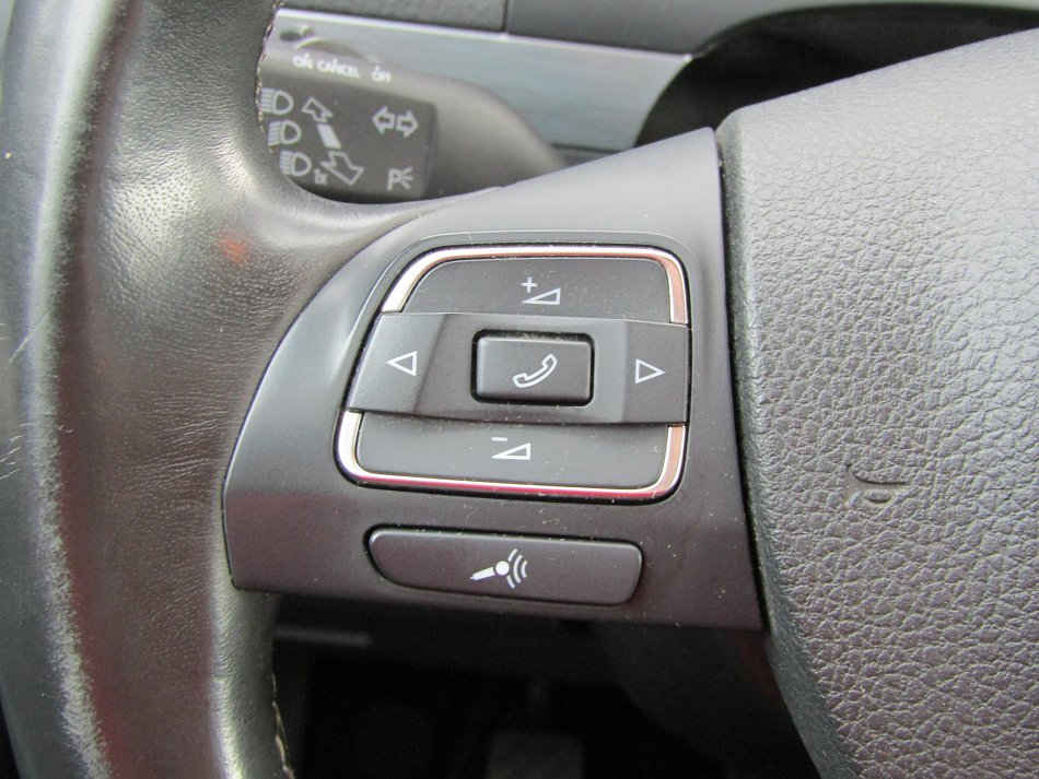 Volkswagen Touran 1.6 TDi 