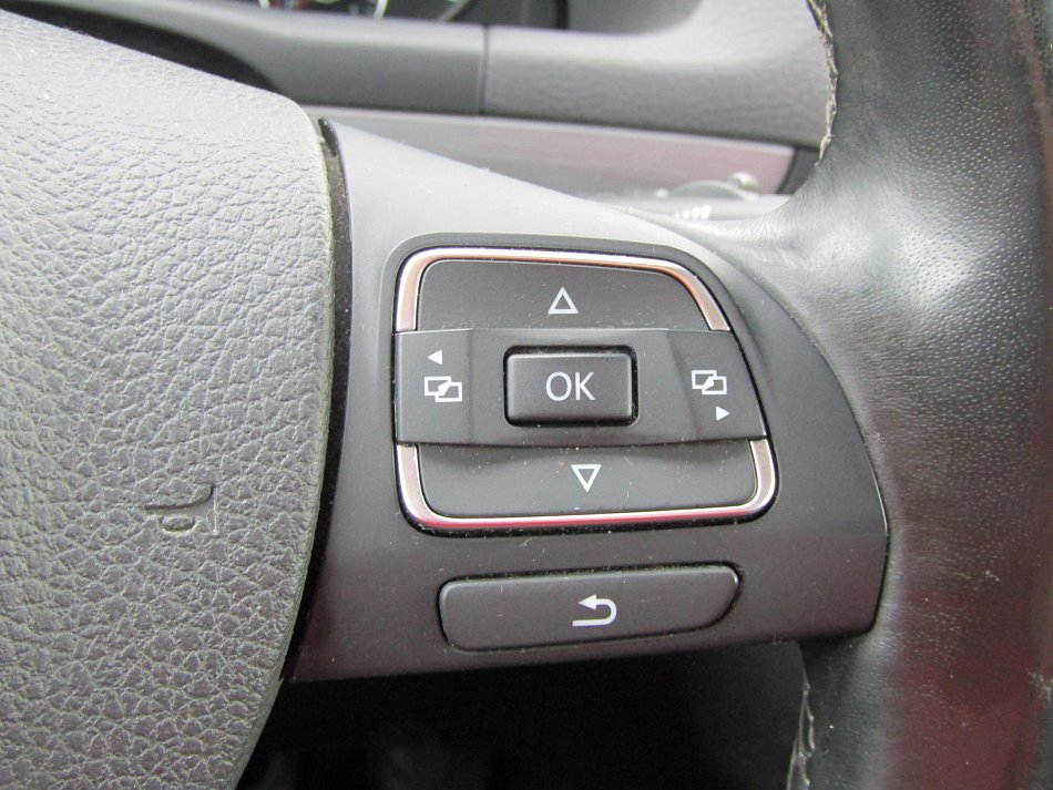 Volkswagen Touran 1.6 TDi 