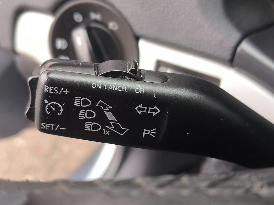 Škoda Octavia II 1.6 TDi 