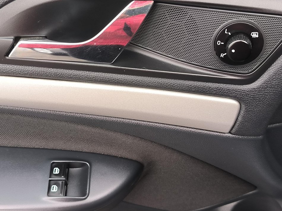 Škoda Octavia II 1.6 TDi 