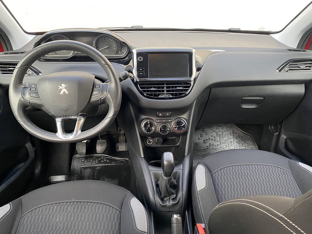 Peugeot 208 1.6 PT Active