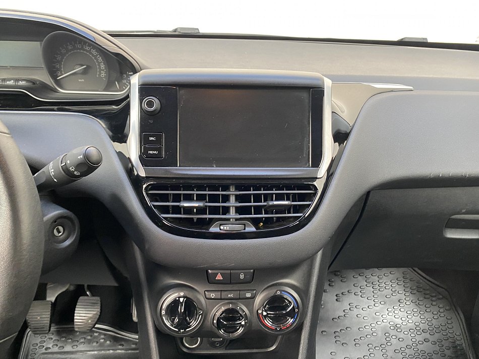 Peugeot 208 1.6 PT Active