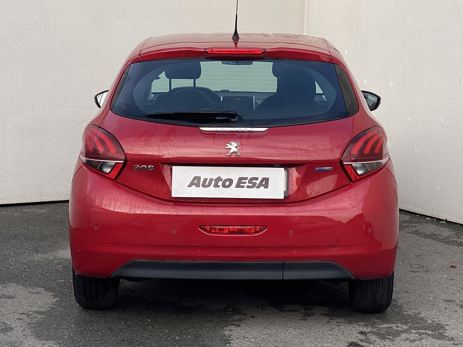 Peugeot 208 1.6 PT Active