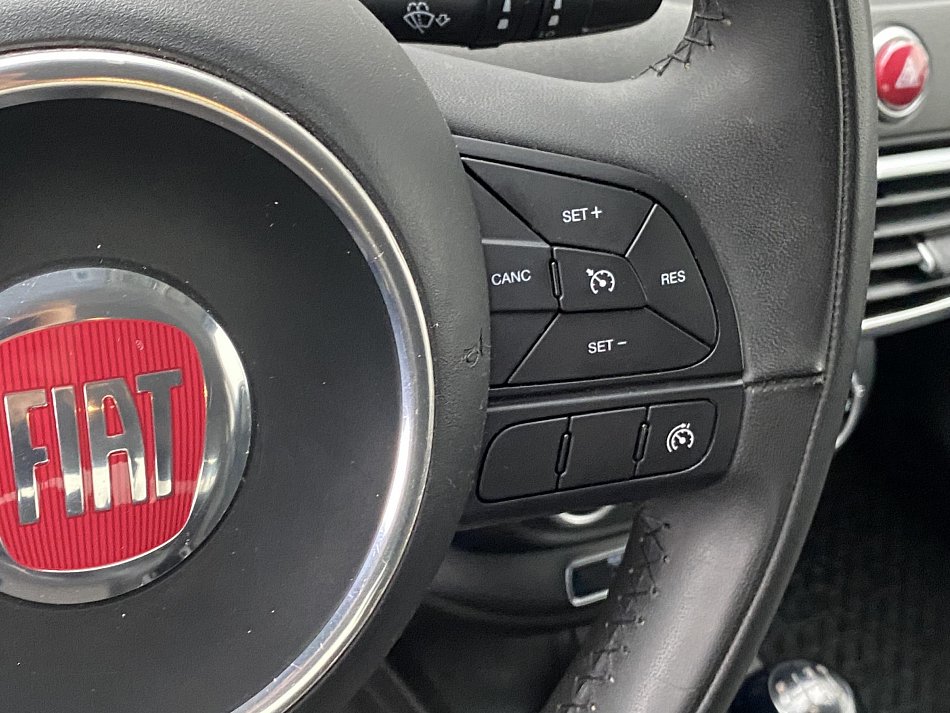 Fiat 500X 2.0 MJet Cross 4x4