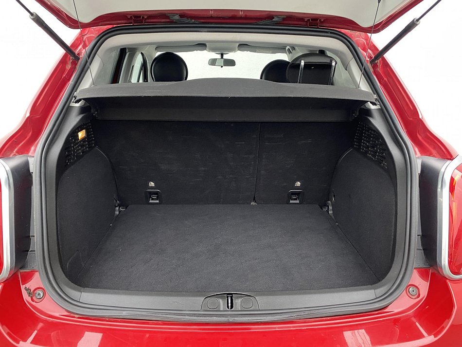 Fiat 500X 2.0 MJet Cross 4x4