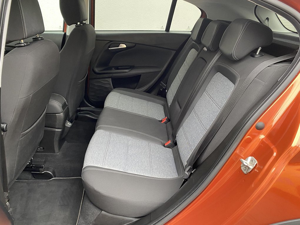 Fiat Tipo 1.0 Firefly Cross