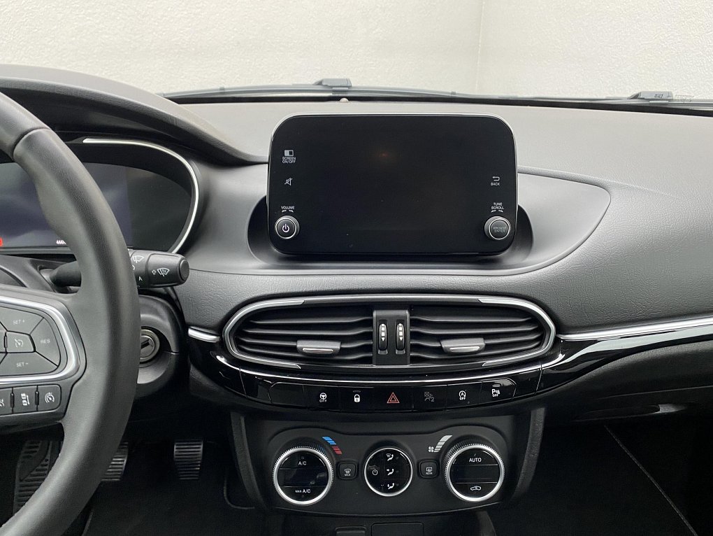 Fiat Tipo 1.0 Firefly Cross