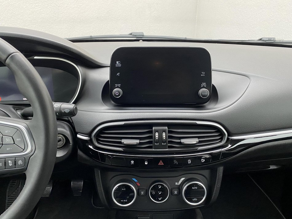 Fiat Tipo 1.0 Firefly Cross