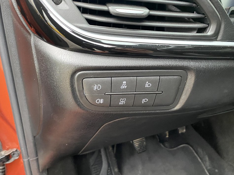 Fiat Tipo 1.0 Firefly Cross