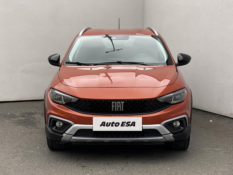 Fiat Tipo 1.0 Firefly Cross