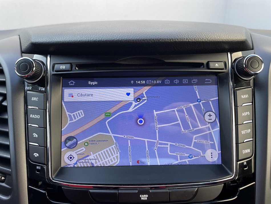 Hyundai I30 1.6 T-GDi 