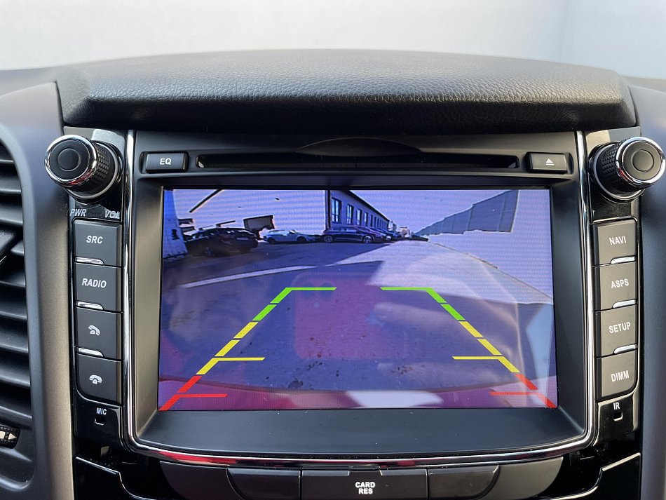 Hyundai I30 1.6 T-GDi 