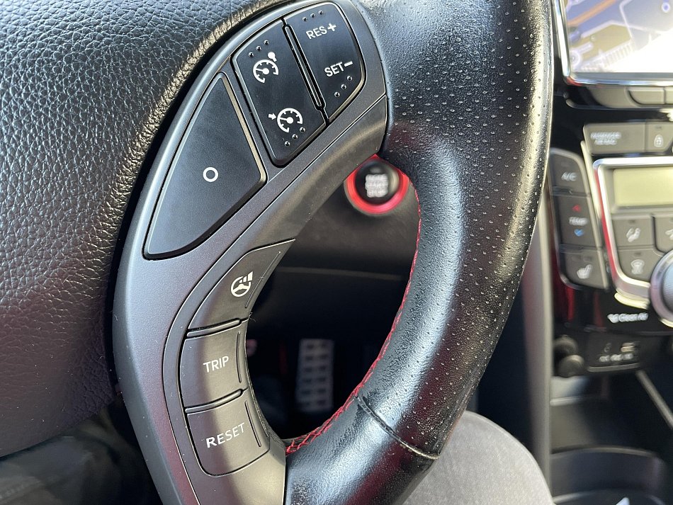 Hyundai I30 1.6 T-GDi 