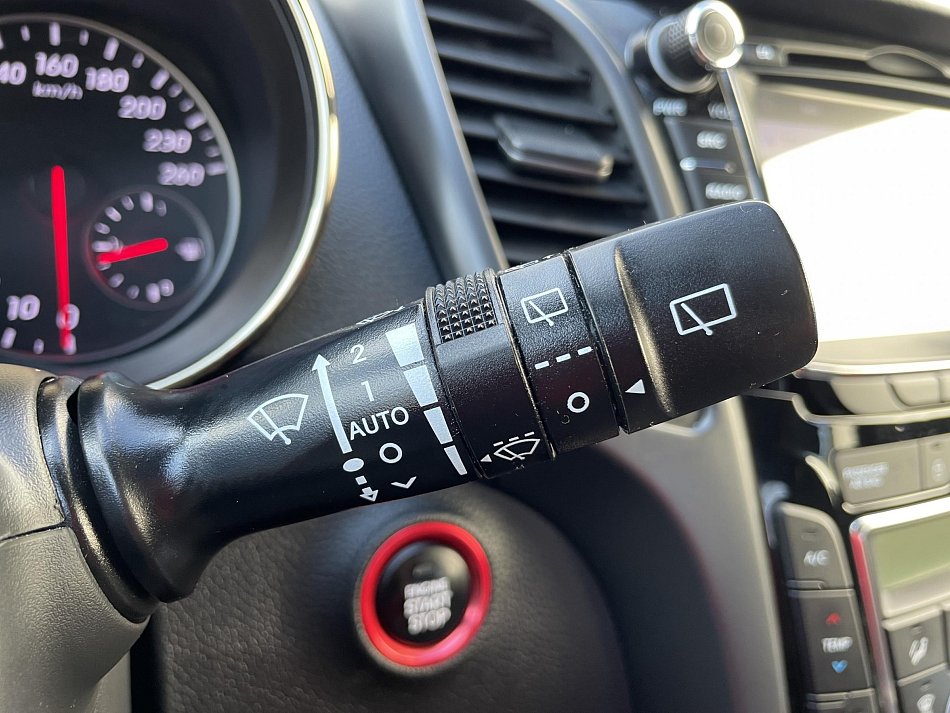 Hyundai I30 1.6 T-GDi 