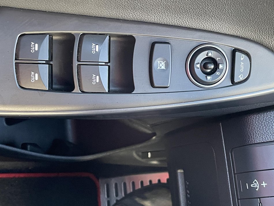 Hyundai I30 1.6 T-GDi 