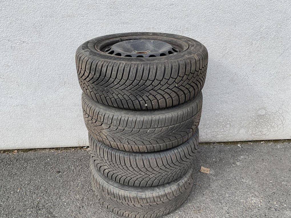 Škoda Yeti 1.4 TSi Ambiente