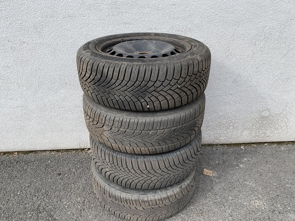 Škoda Yeti 1.4 TSi Ambiente