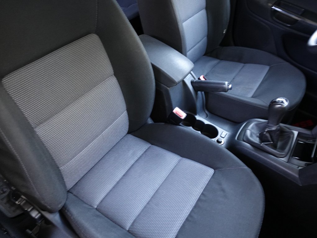 Škoda Octavia II 1.6i 