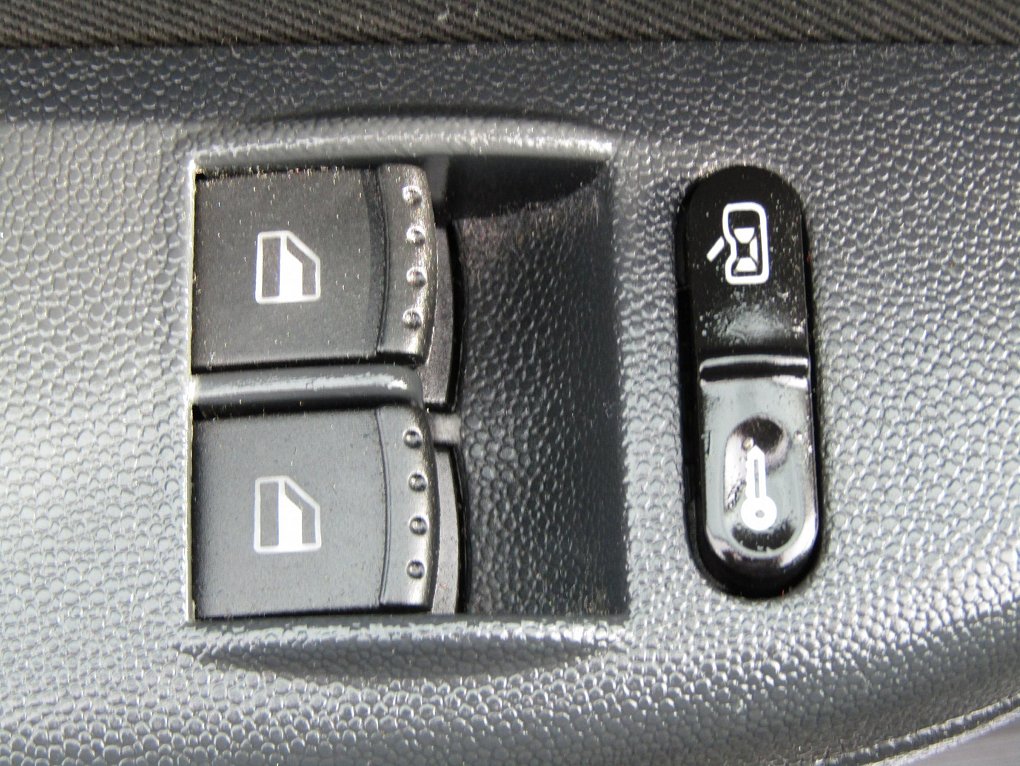 Škoda Fabia I 1.9 TDi 