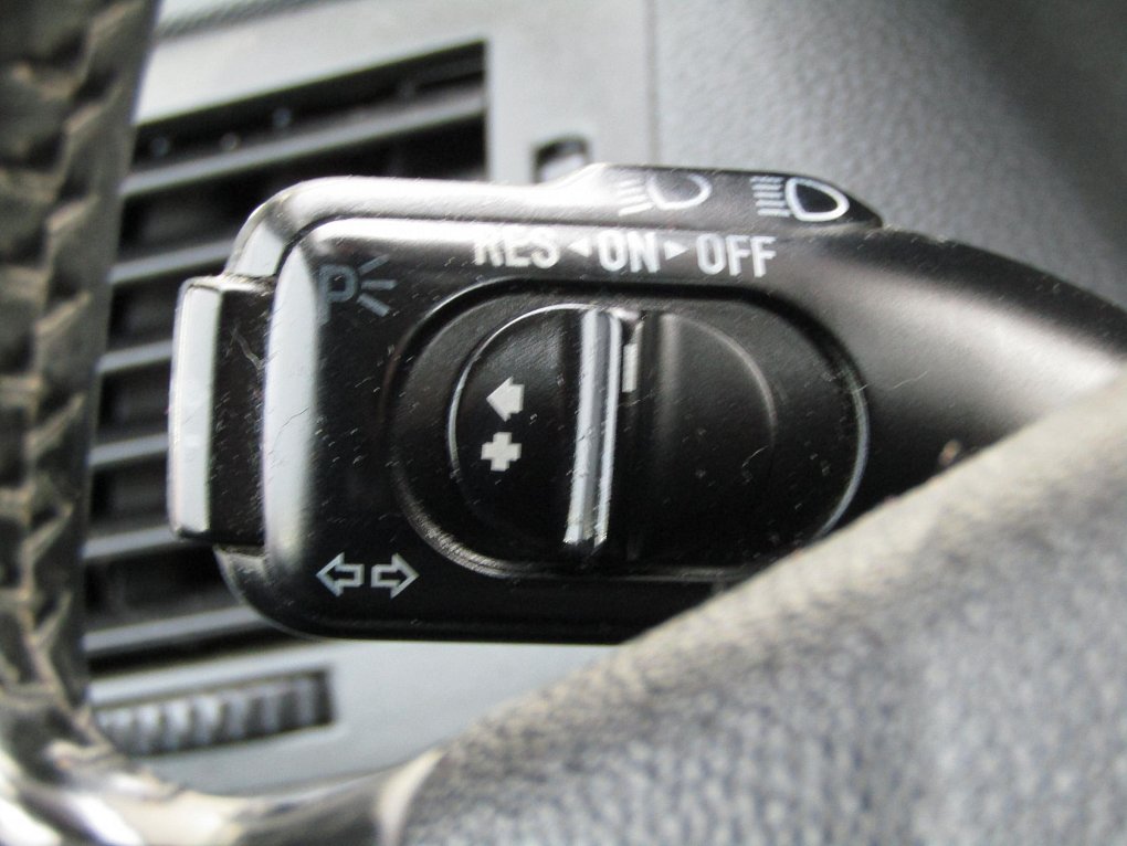Škoda Fabia I 1.9 TDi 