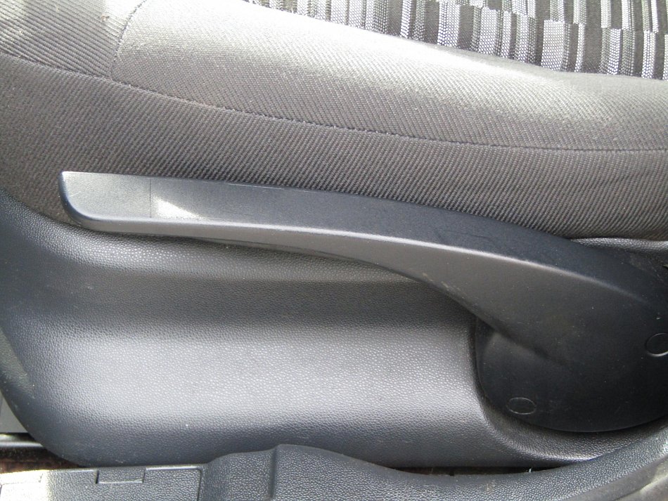 Škoda Fabia I 1.9 TDi 