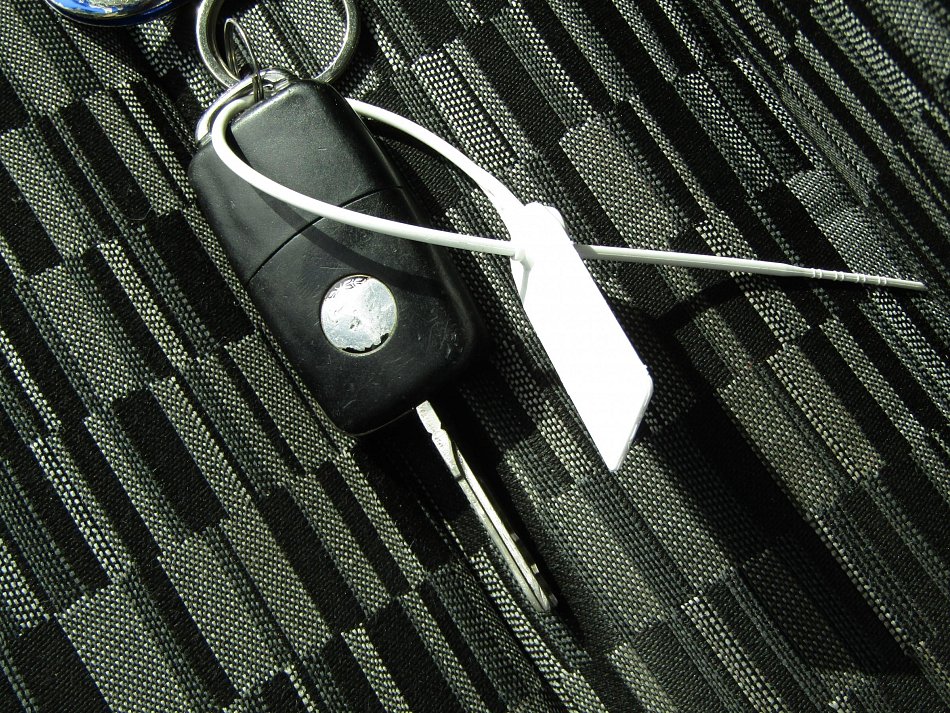 Škoda Fabia I 1.9 TDi 