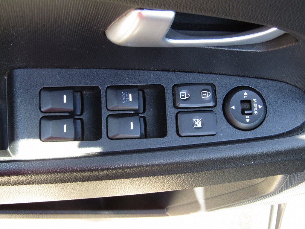 Kia Sportage 1.6GDi 