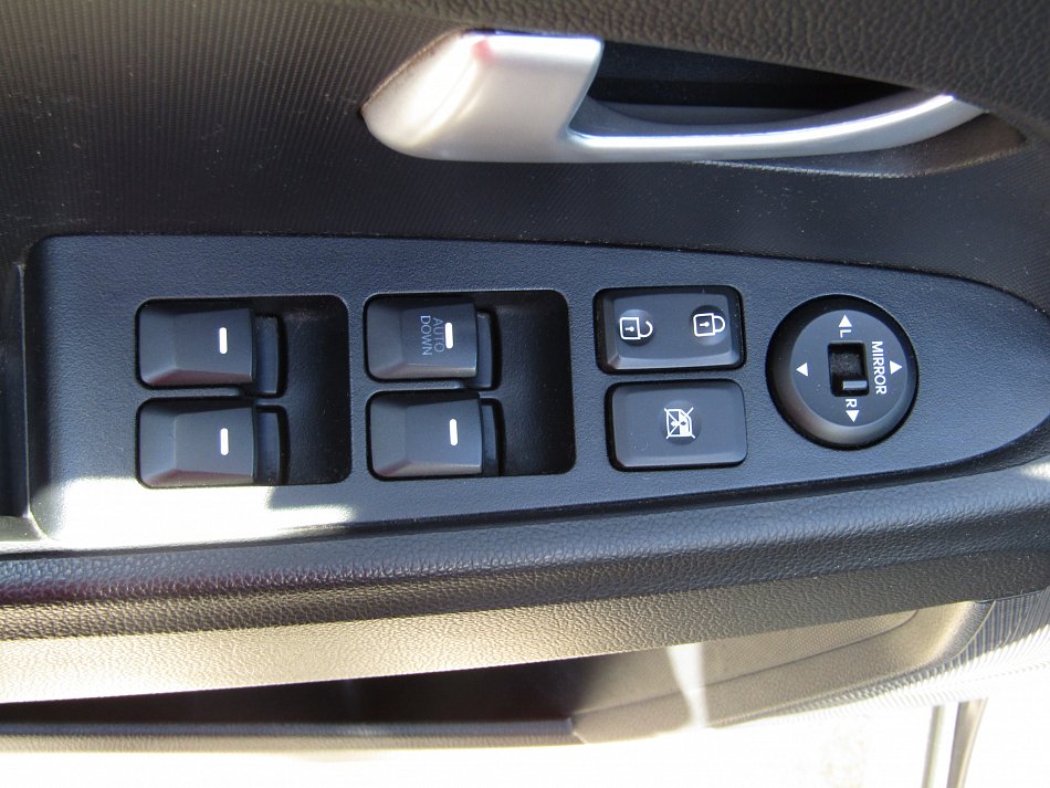 Kia Sportage 1.6GDi 