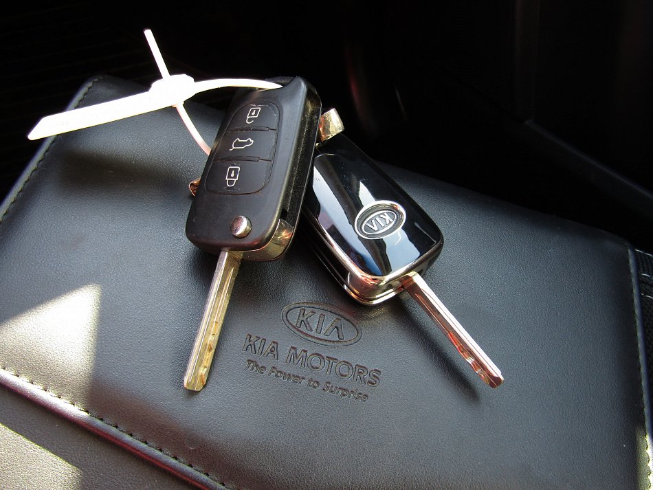 Kia Sportage 1.6GDi 