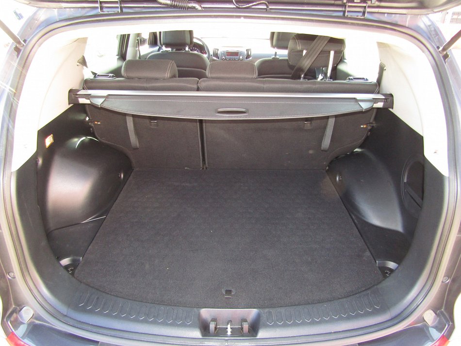 Kia Sportage 1.6GDi 