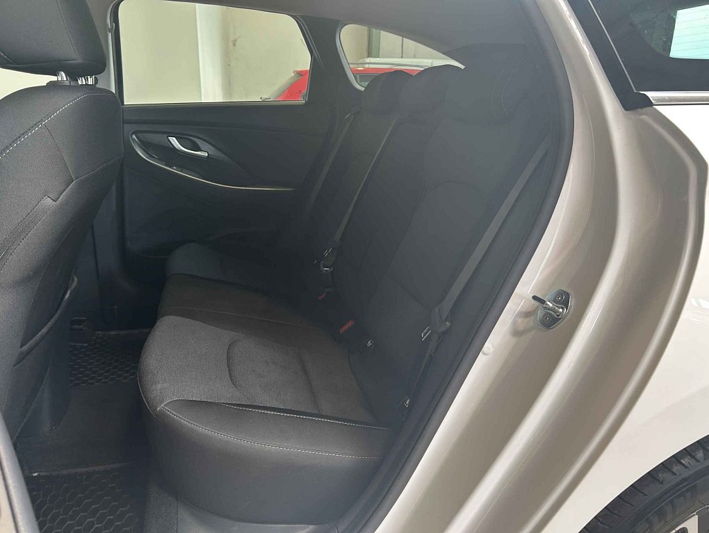 Hyundai I30 1.0 T-GDi Smart