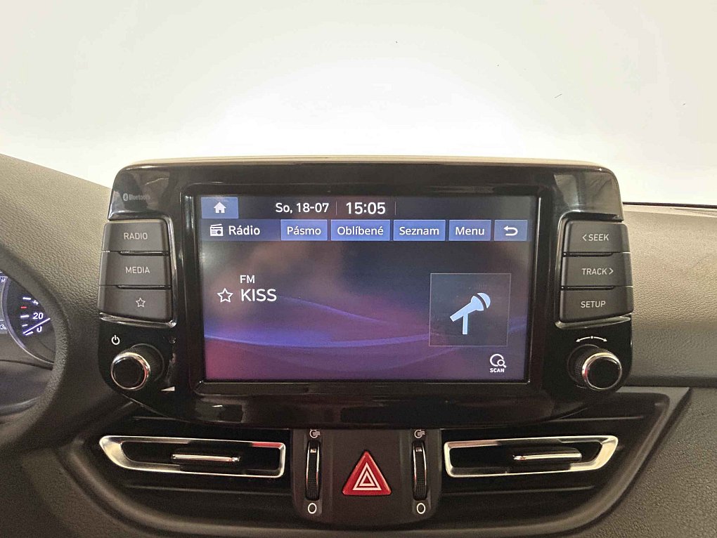 Hyundai I30 1.0 T-GDi Smart