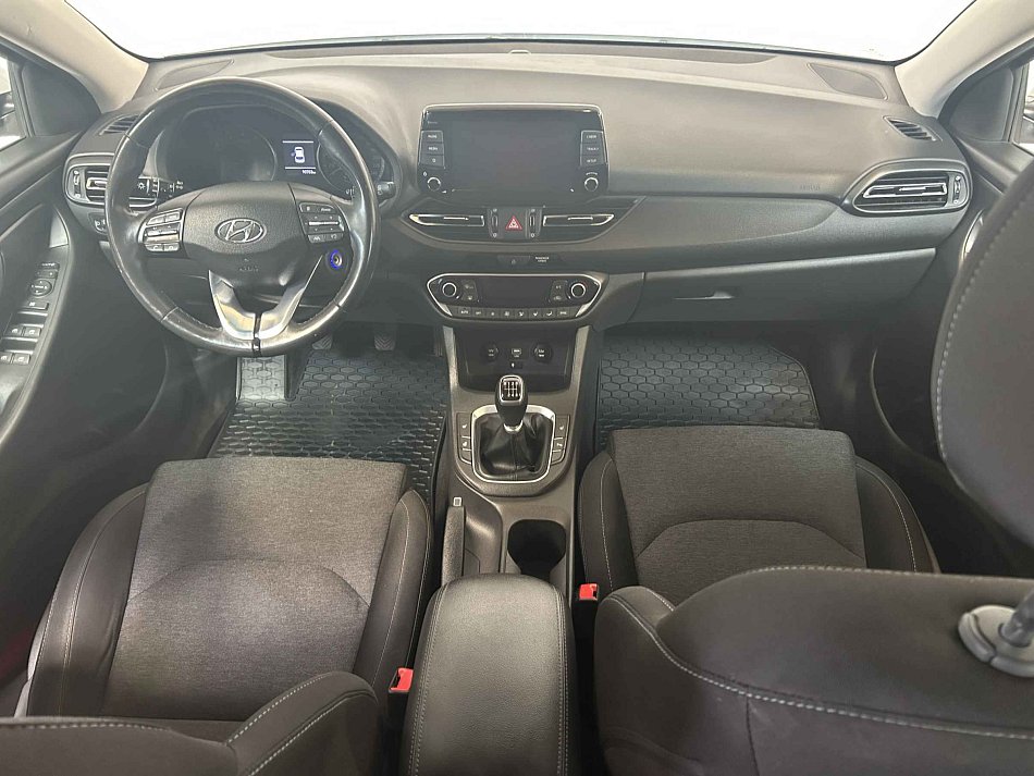 Hyundai I30 1.0 T-GDi Smart