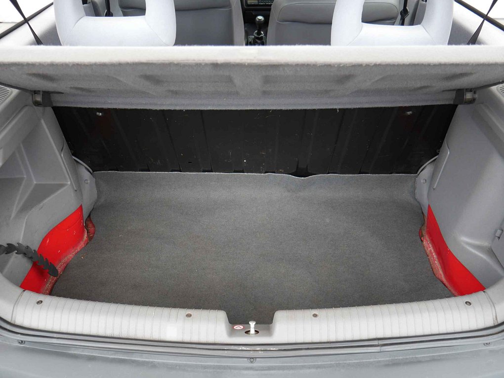 Opel Corsa 1.2i 