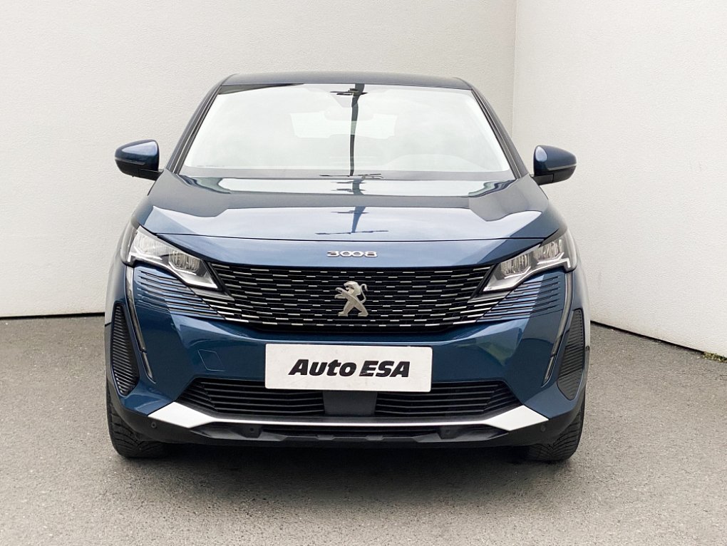 Peugeot 3008 1.2 