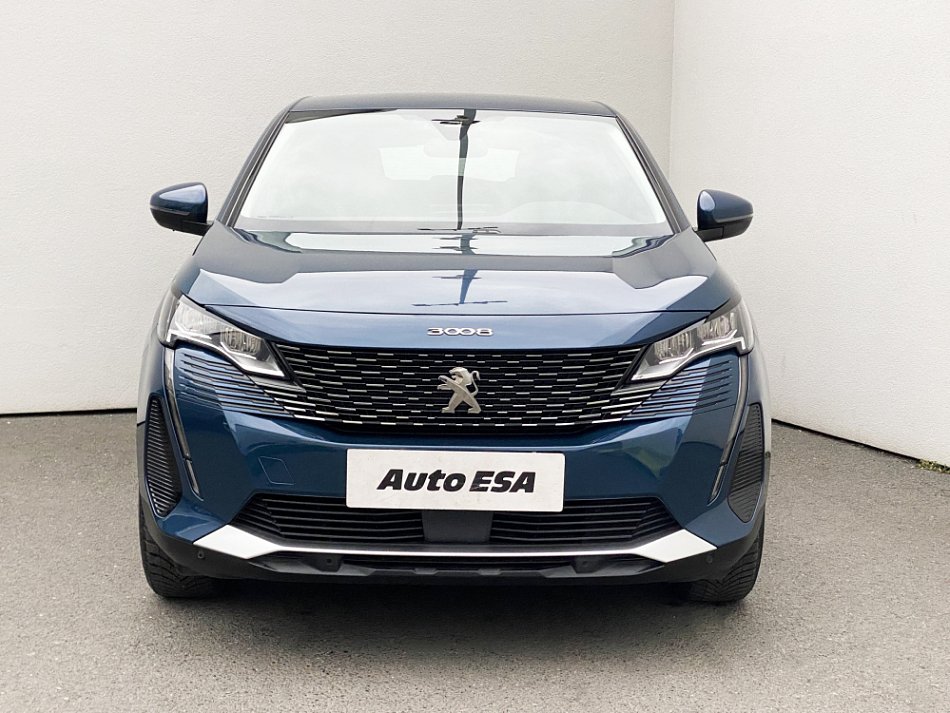 Peugeot 3008 1.2 